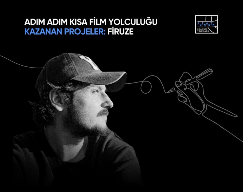 Adım Adım Kısa Film Yolculuğu’nda kazanan projelerin ekipleriyle tanışıyoruz!  