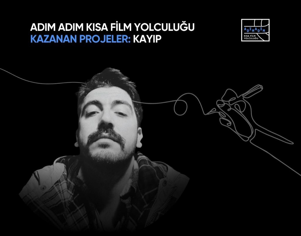Adım Adım Kısa Film Yolculuğu’nun kazanan projelerinin ekipleriyle tanışıyoruz! 